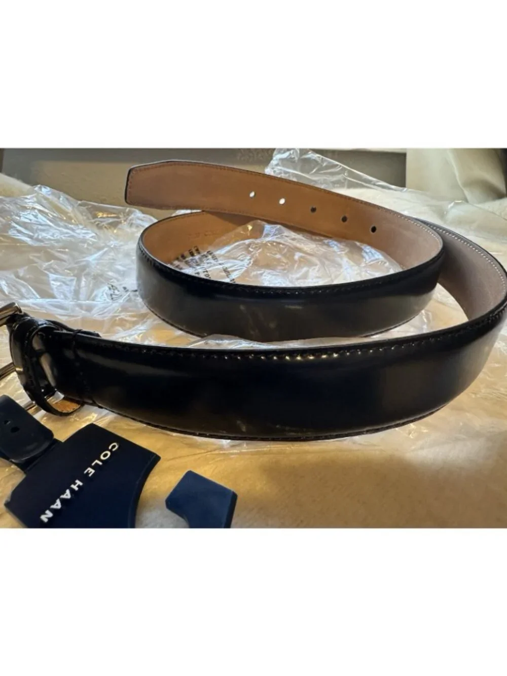 NWT Cole Haan Mens 42